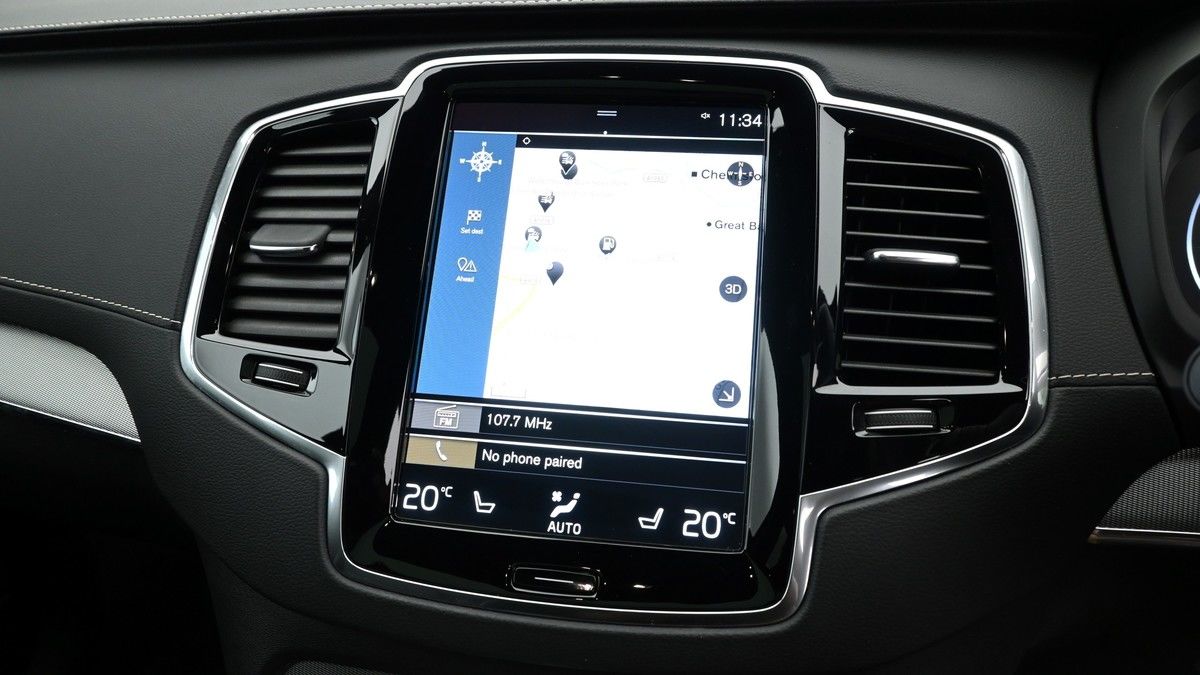 Volvo XC90 Image 11