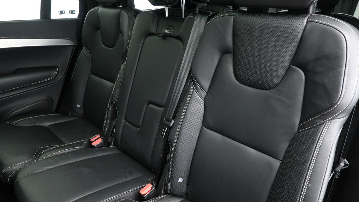 Volvo XC90 Image 5