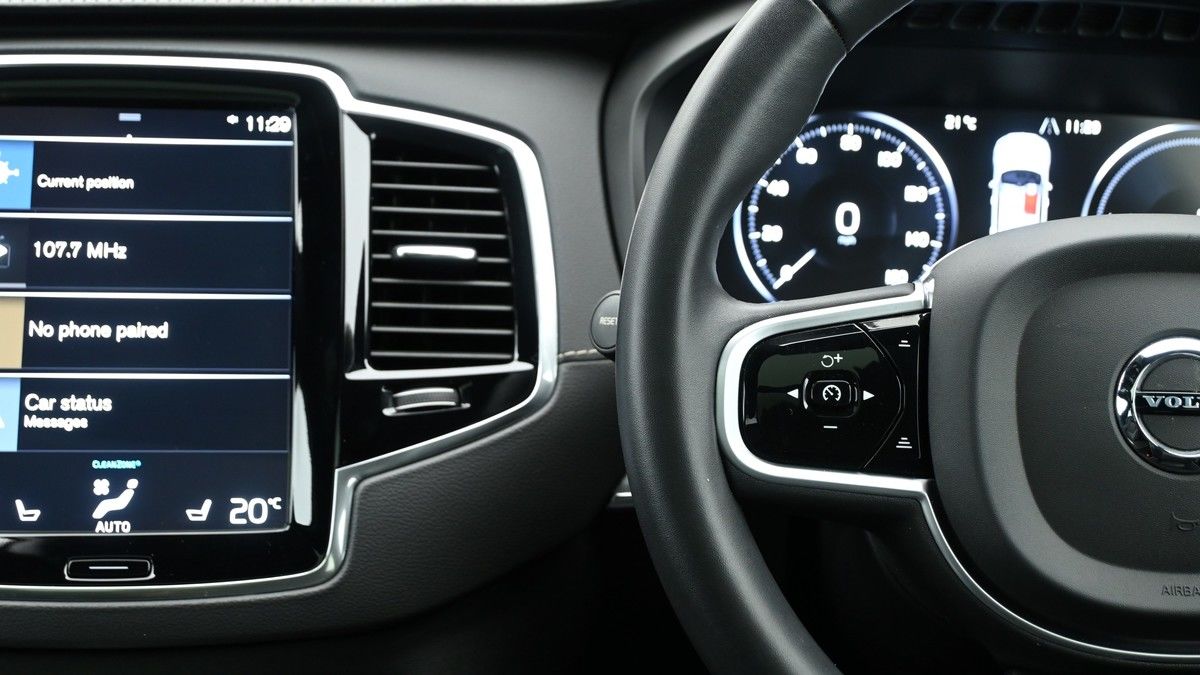 Volvo XC90 Image 15