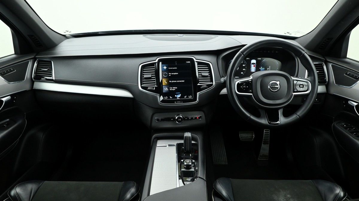 Volvo XC90 Image 14