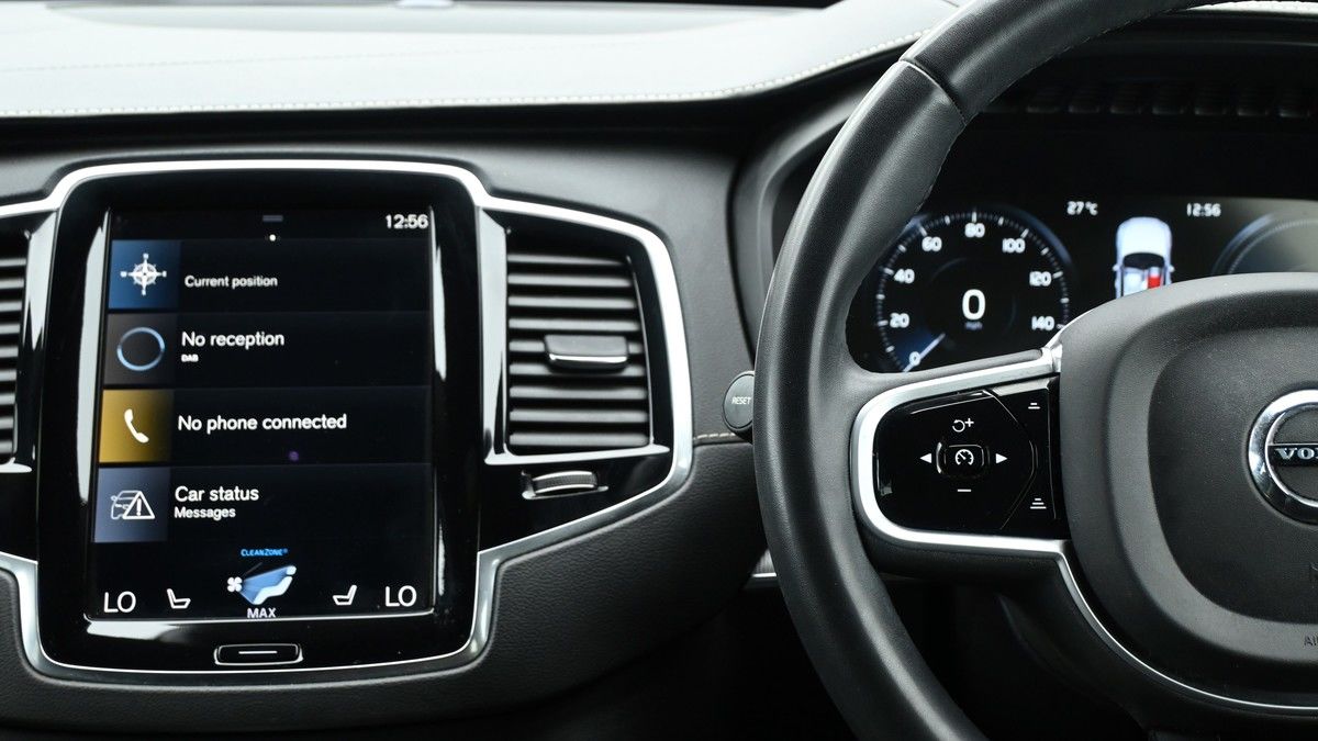 Volvo XC90 Image 15