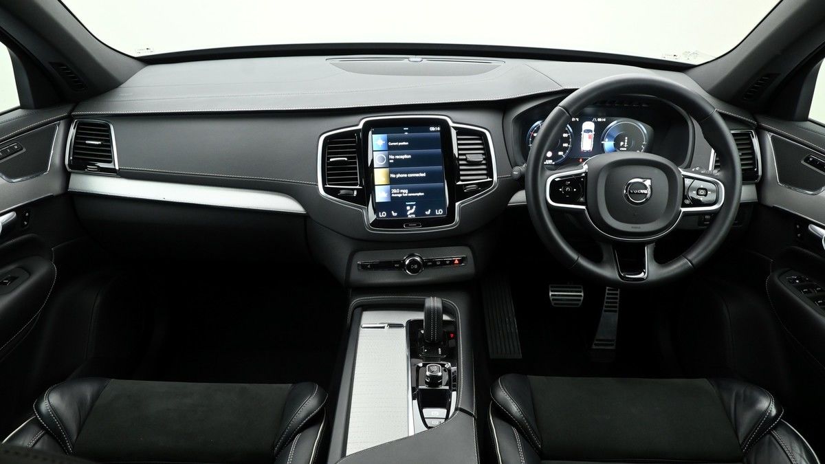 Volvo XC90 Image 14