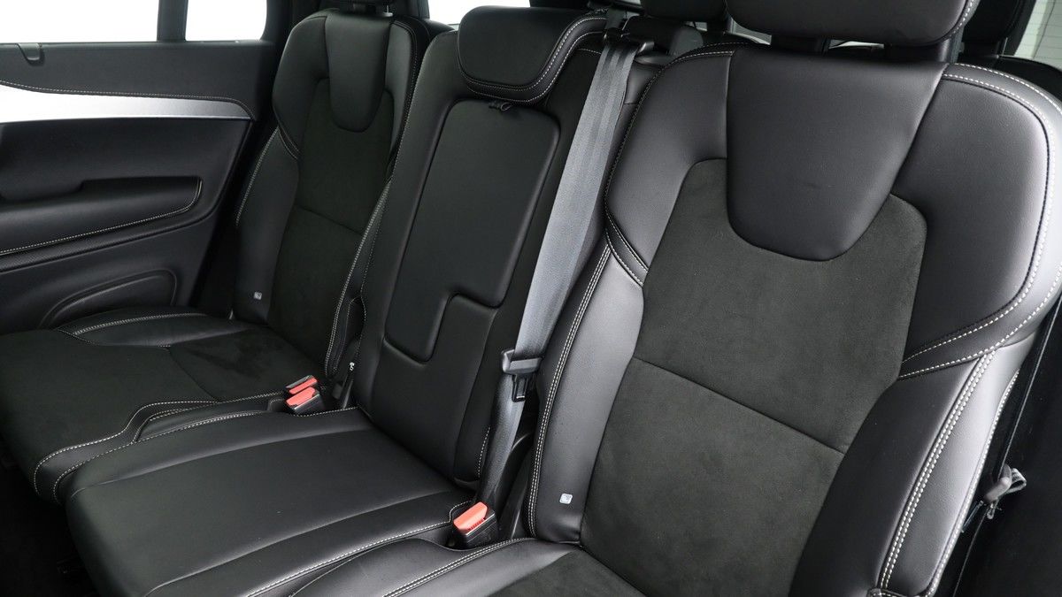 Volvo XC90 Image 5
