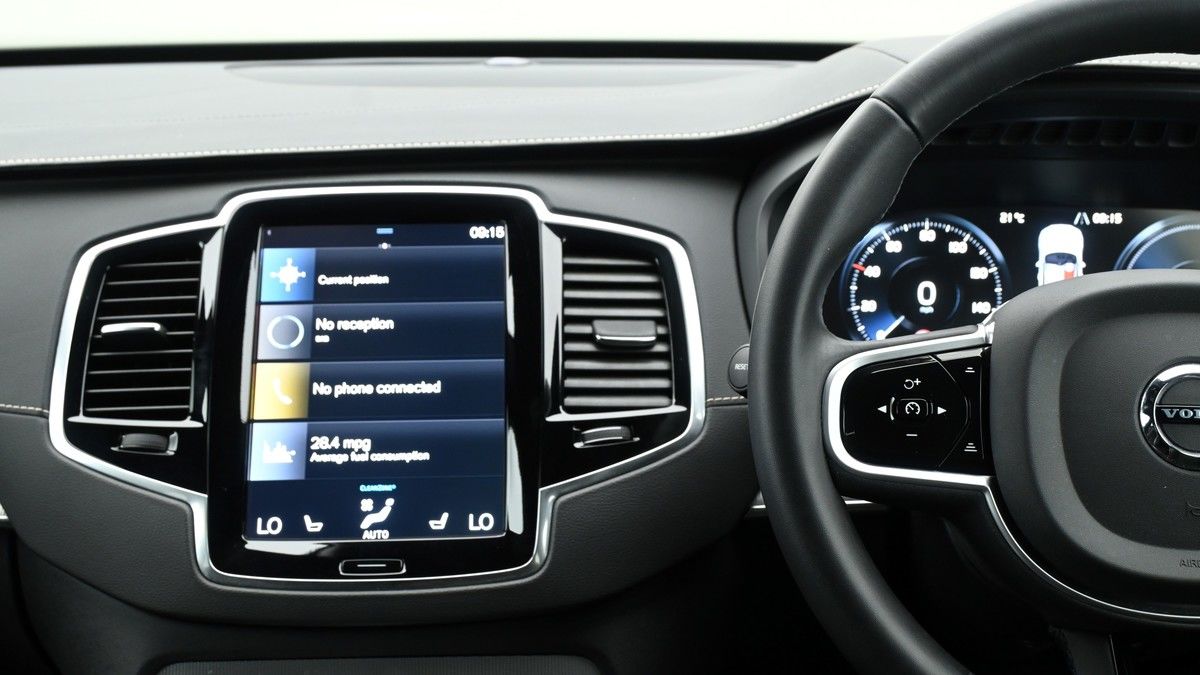 Volvo XC90 Image 15