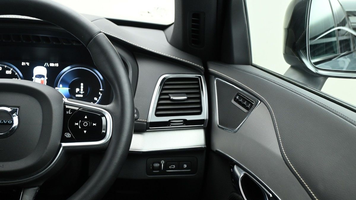 Volvo XC90 Image 16