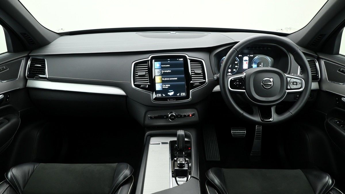 Volvo XC90 Image 14