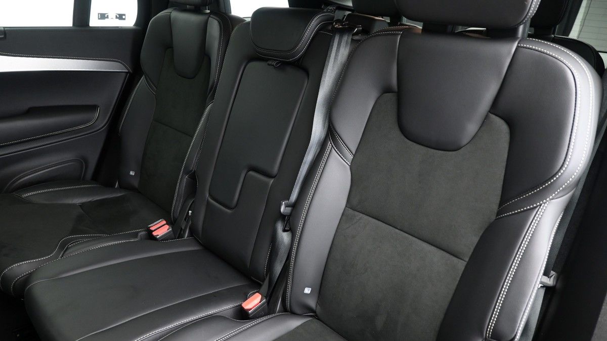 Volvo XC90 Image 5