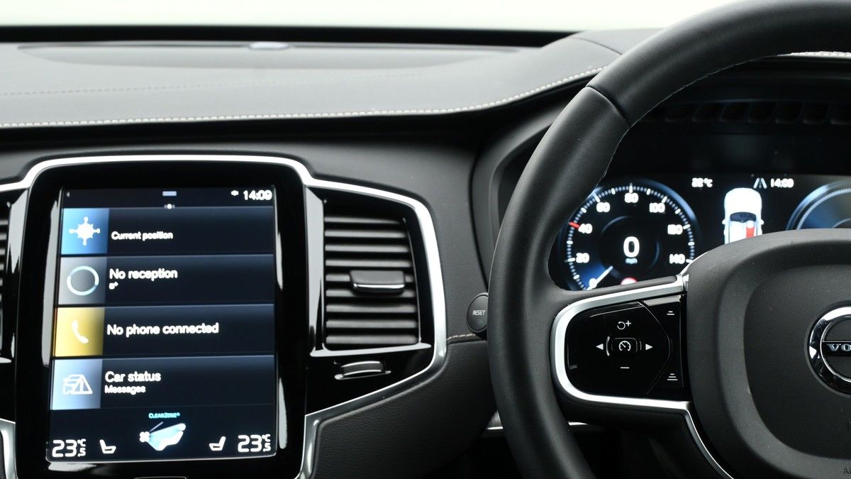 Volvo XC90 Image 15