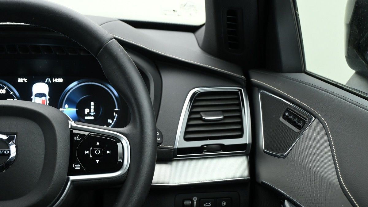 Volvo XC90 Image 16
