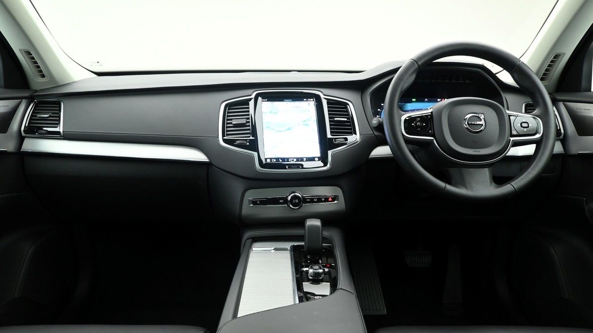 Volvo XC90 Image 14