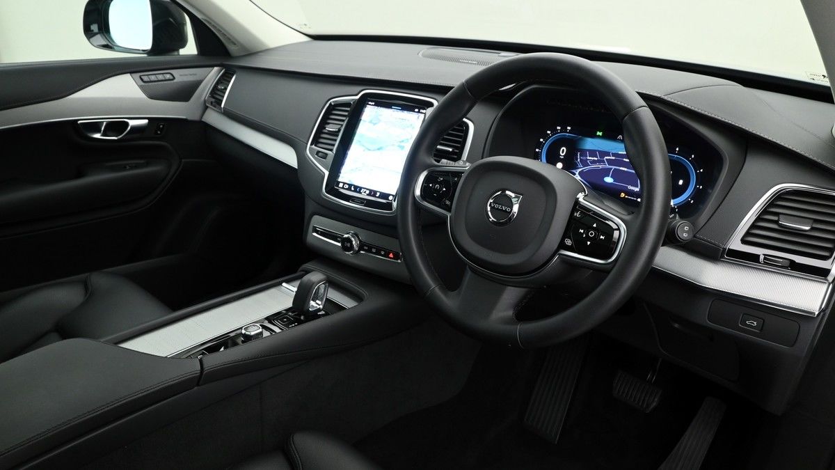 Volvo XC90 Image 3