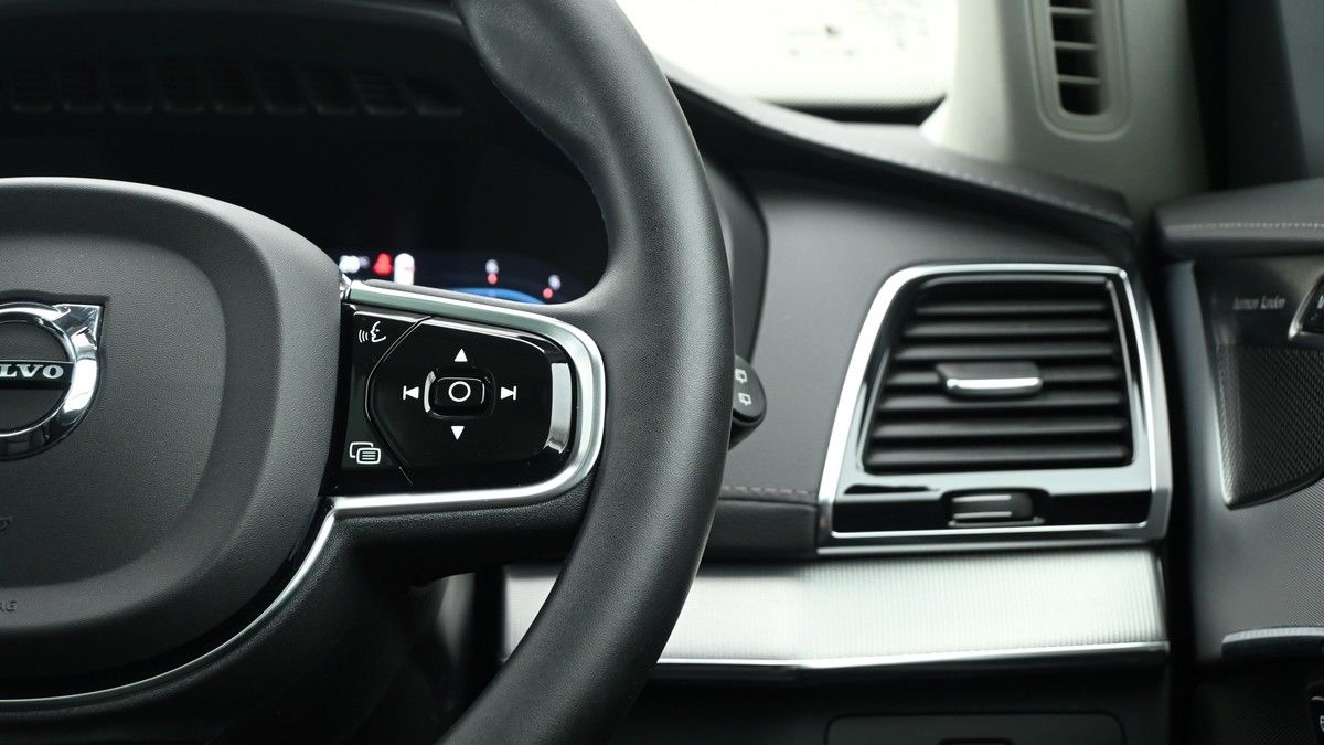 Volvo XC90 Image 16
