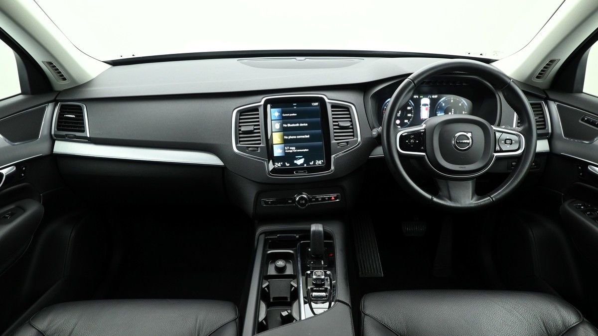 Volvo XC90 Image 14