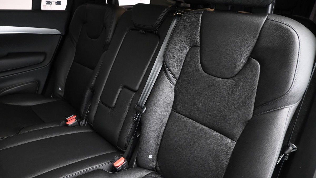 Volvo XC90 Image 5