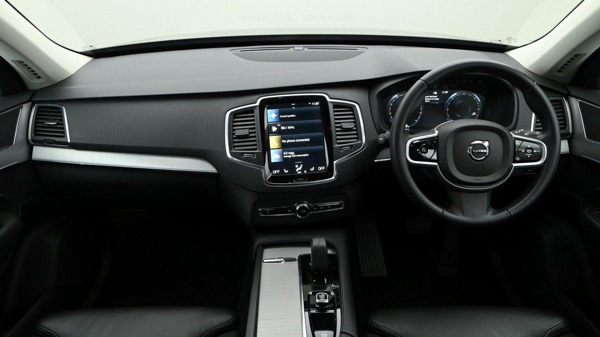 Volvo XC90 Image 14