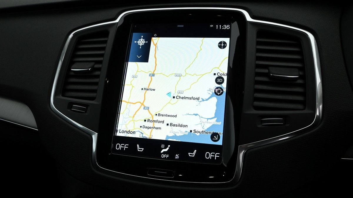 Volvo XC90 Image 11
