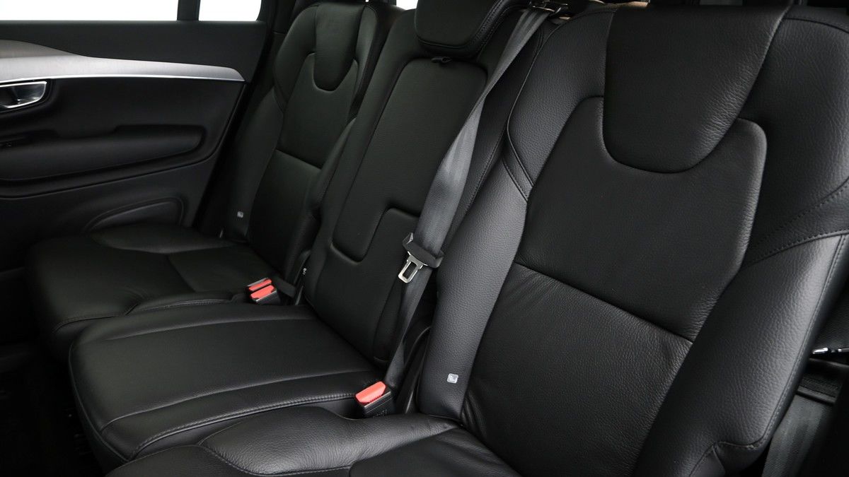 Volvo XC90 Image 5
