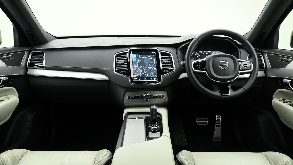 Volvo XC90 Image 13