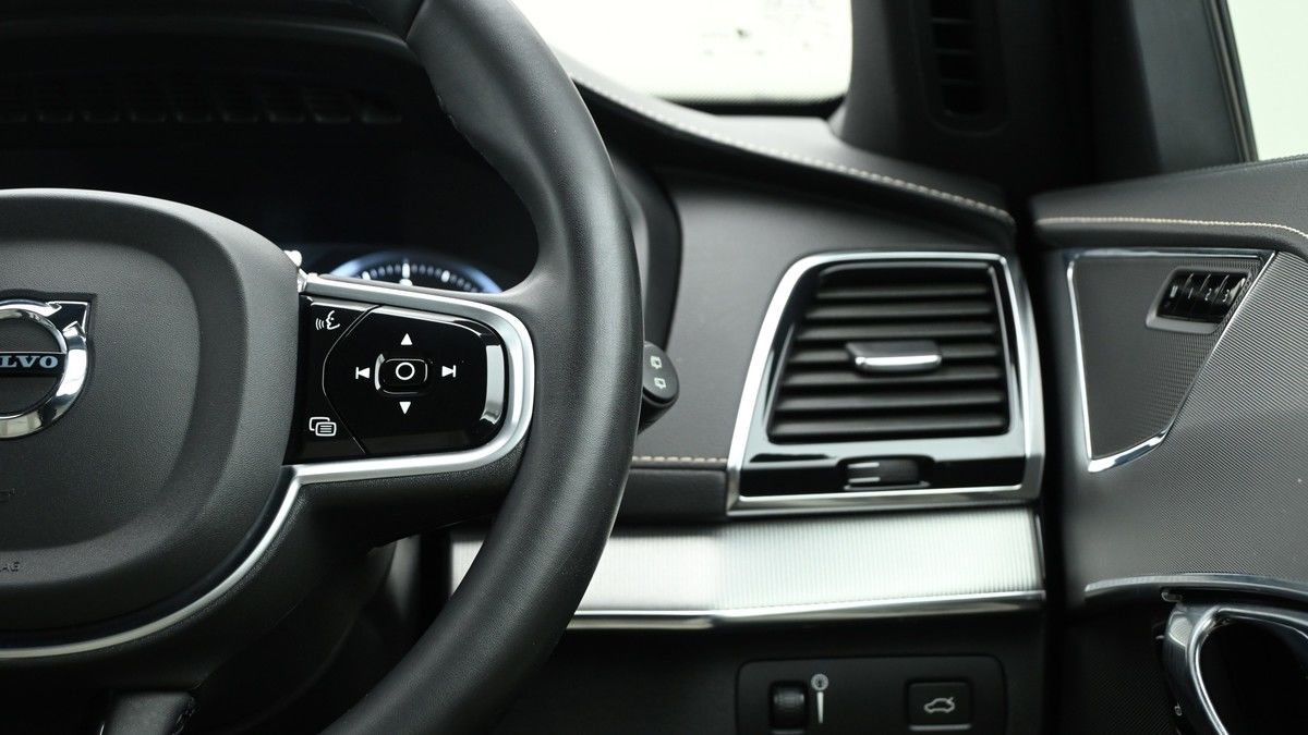 Volvo XC90 Image 15