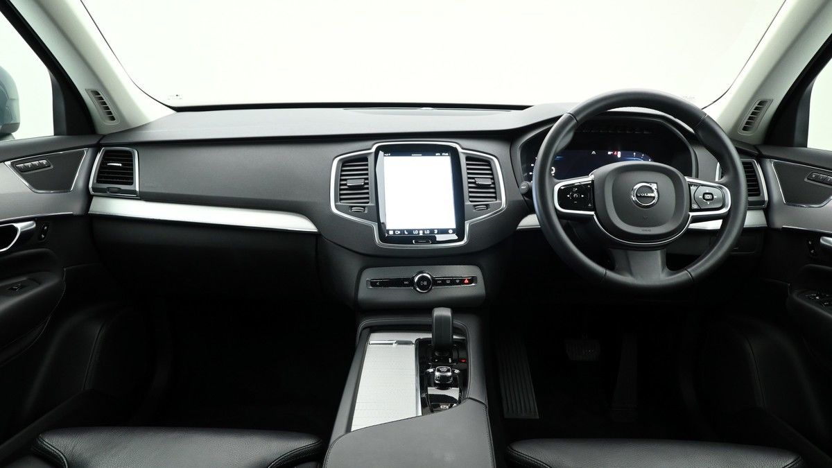 Volvo XC90 Image 14