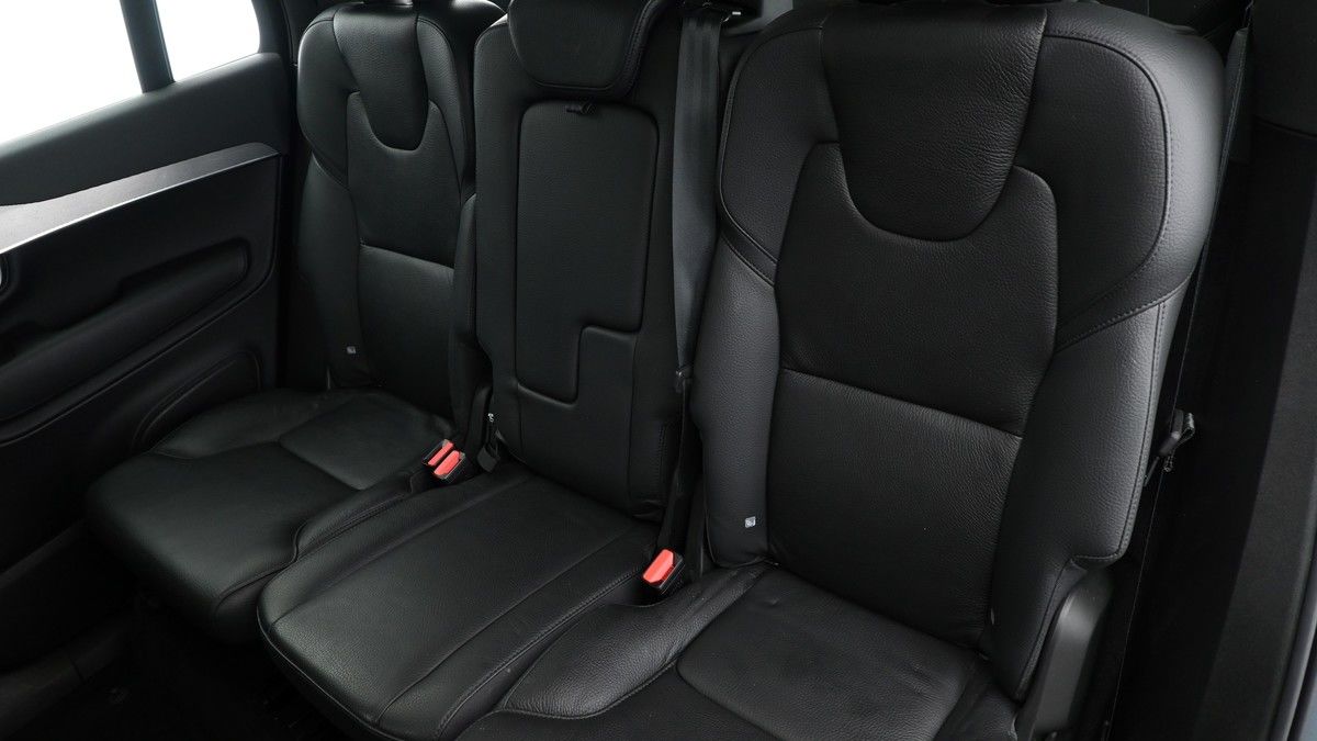 Volvo XC90 Image 5
