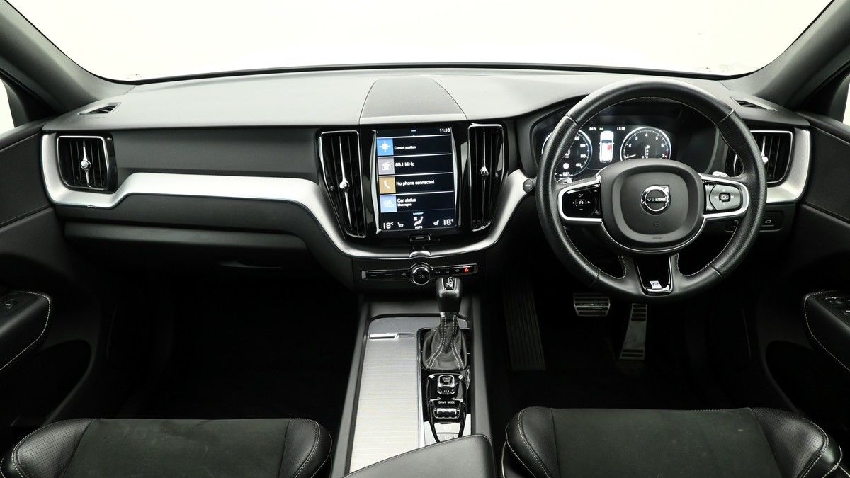 Volvo XC60 Image 14