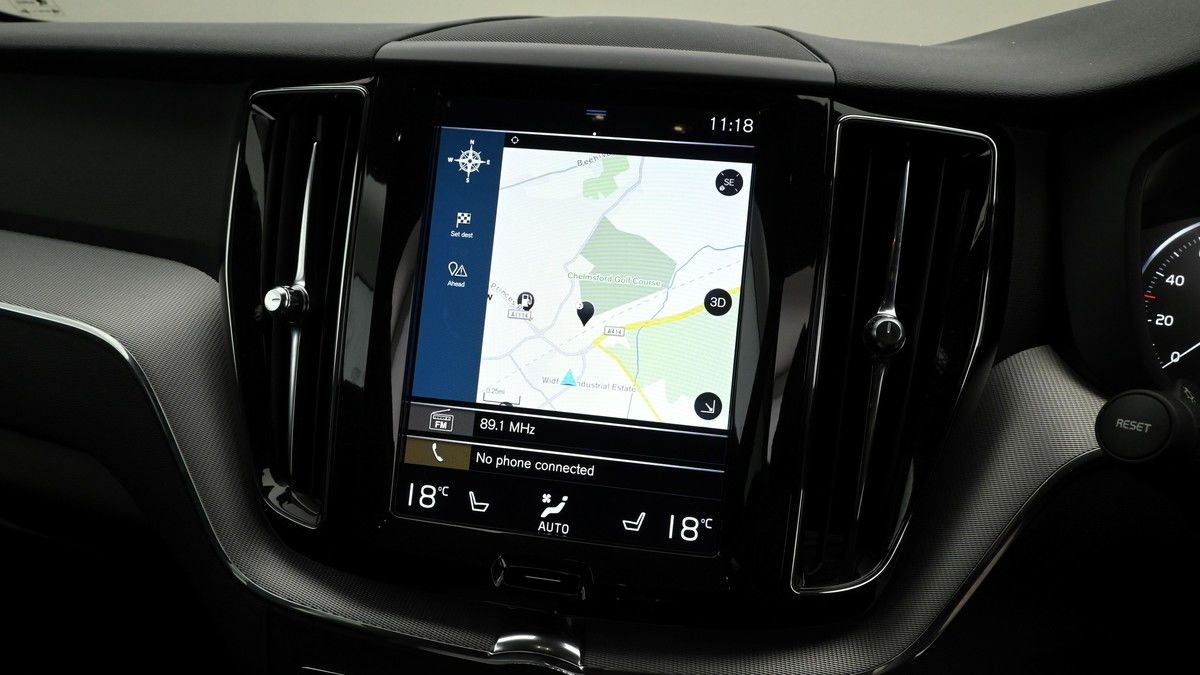 Volvo XC60 Image 11