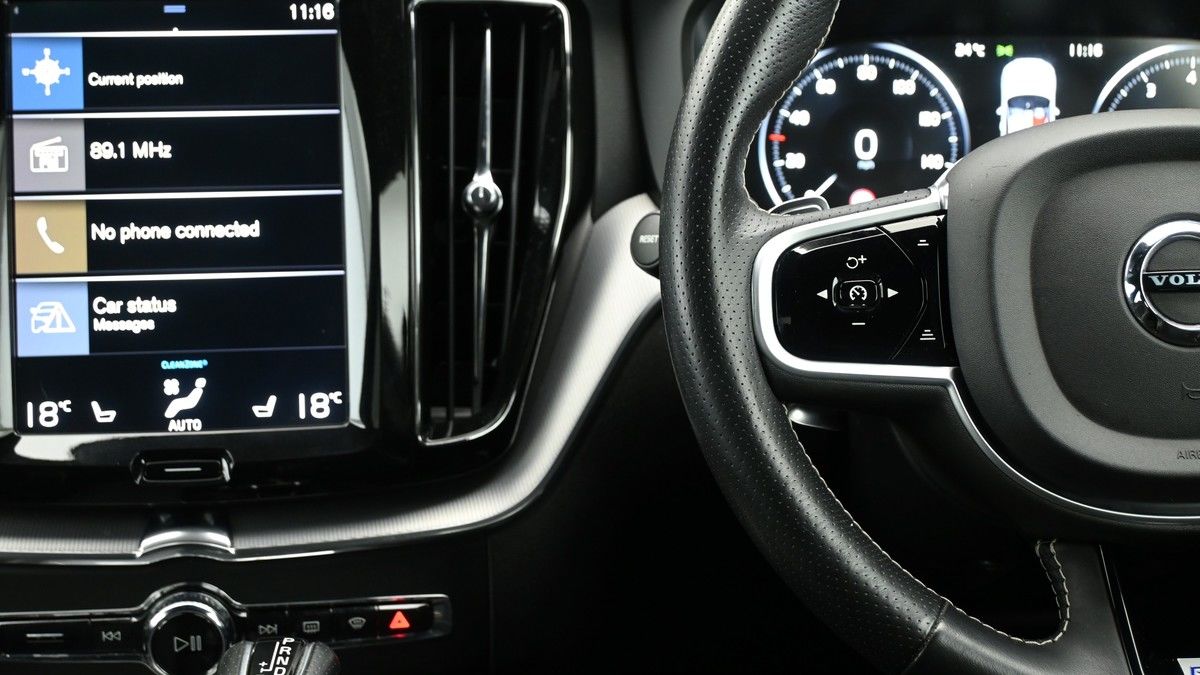 Volvo XC60 Image 15