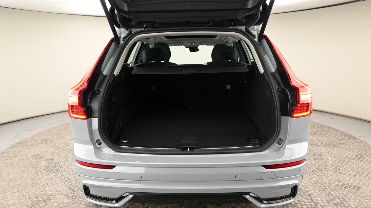 Volvo XC60 Image 10