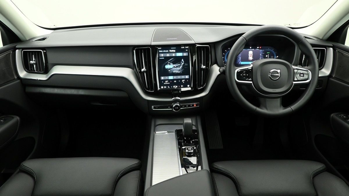 Volvo XC60 Image 14