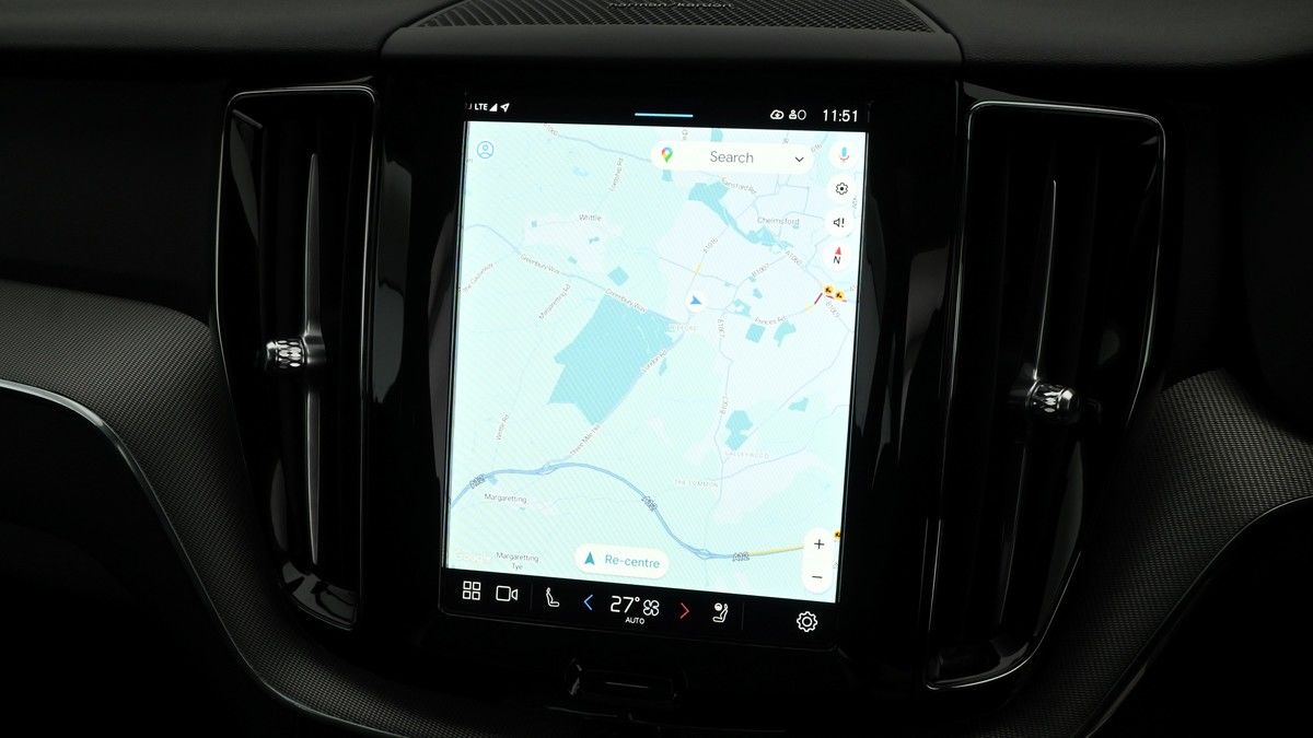 Volvo XC60 Image 11