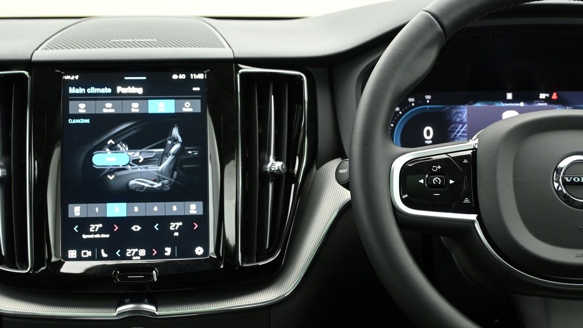 Volvo XC60 Image 15