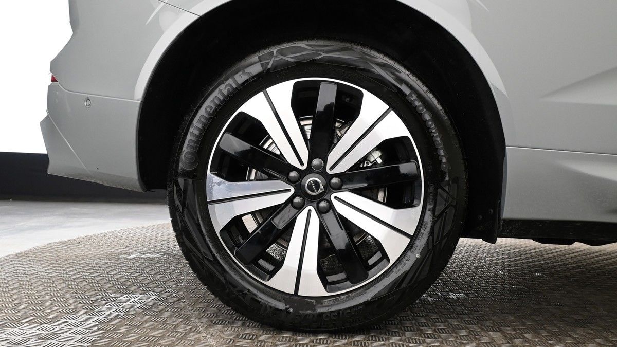 Volvo XC60 Image 9