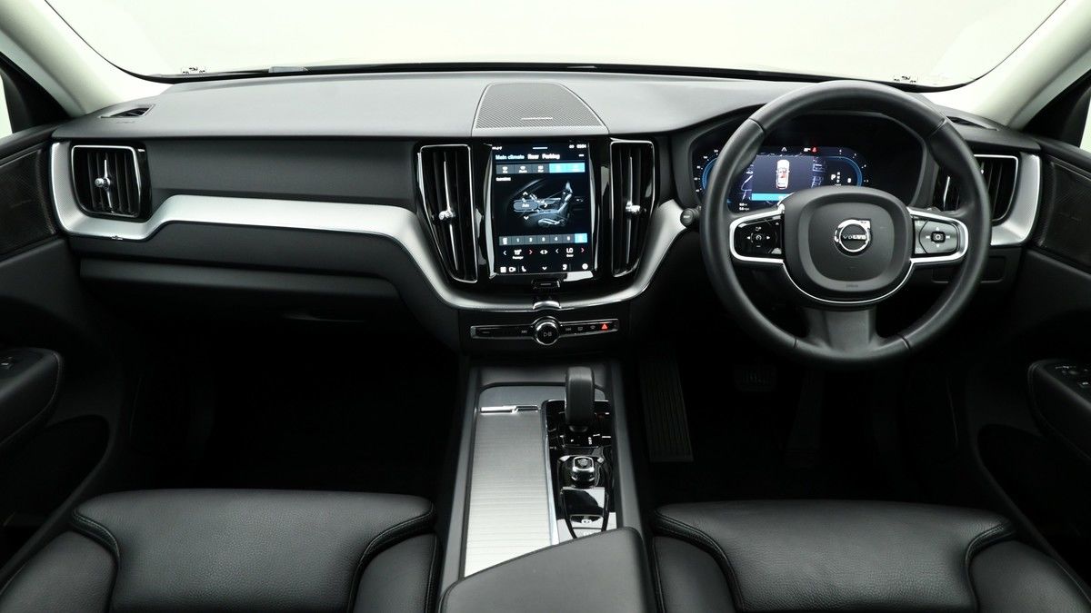 Volvo XC60 Image 14