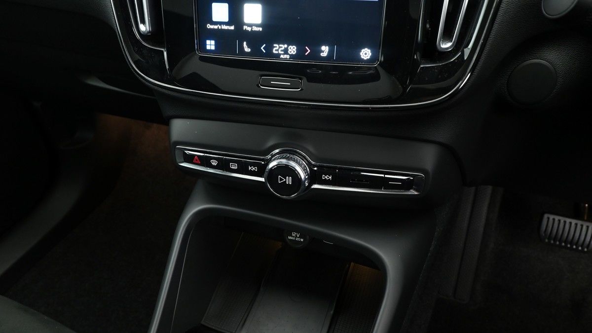 Volvo C40 Image 12