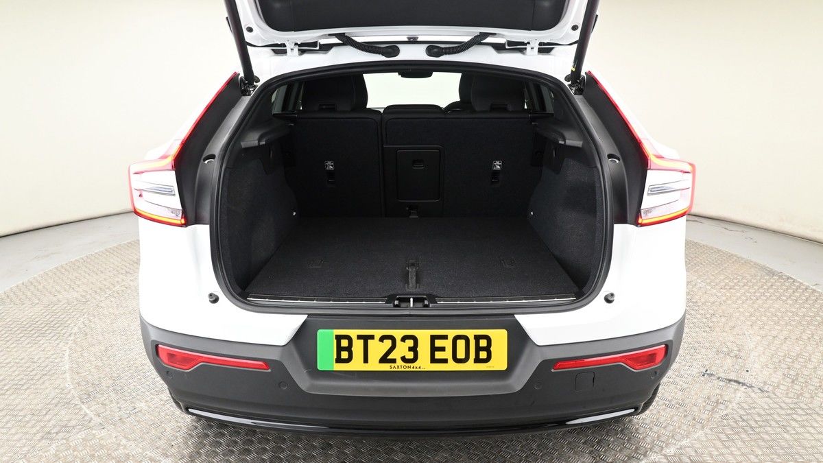 Volvo C40 Image 10