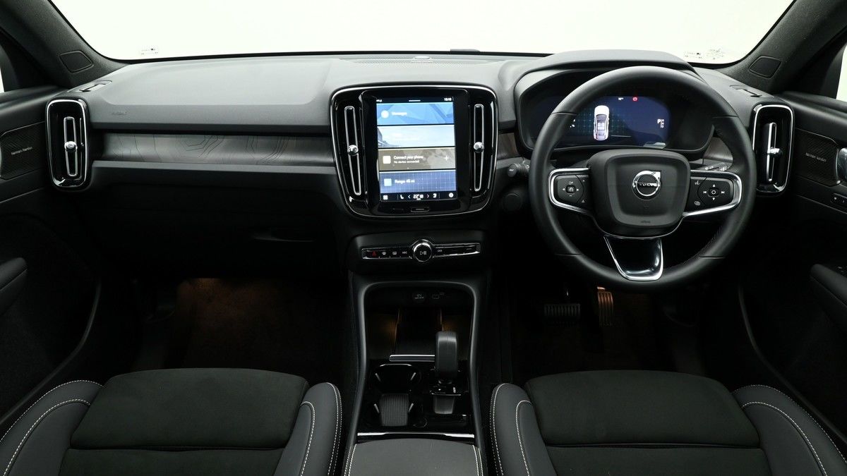 Volvo C40 Image 14