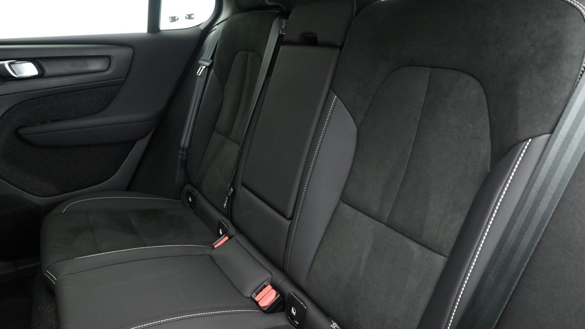 Volvo C40 Image 5