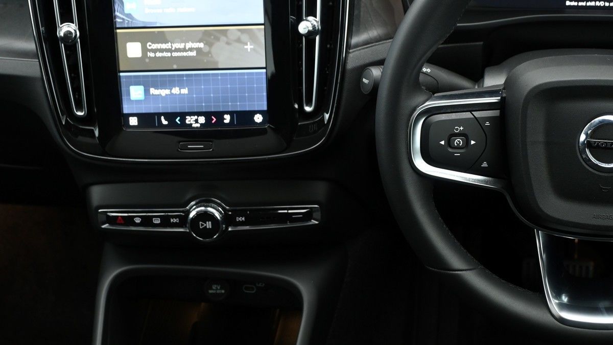 Volvo C40 Image 15