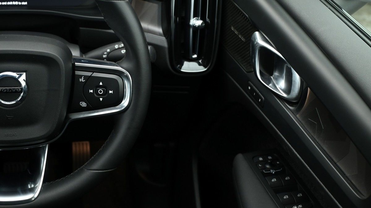 Volvo C40 Image 16