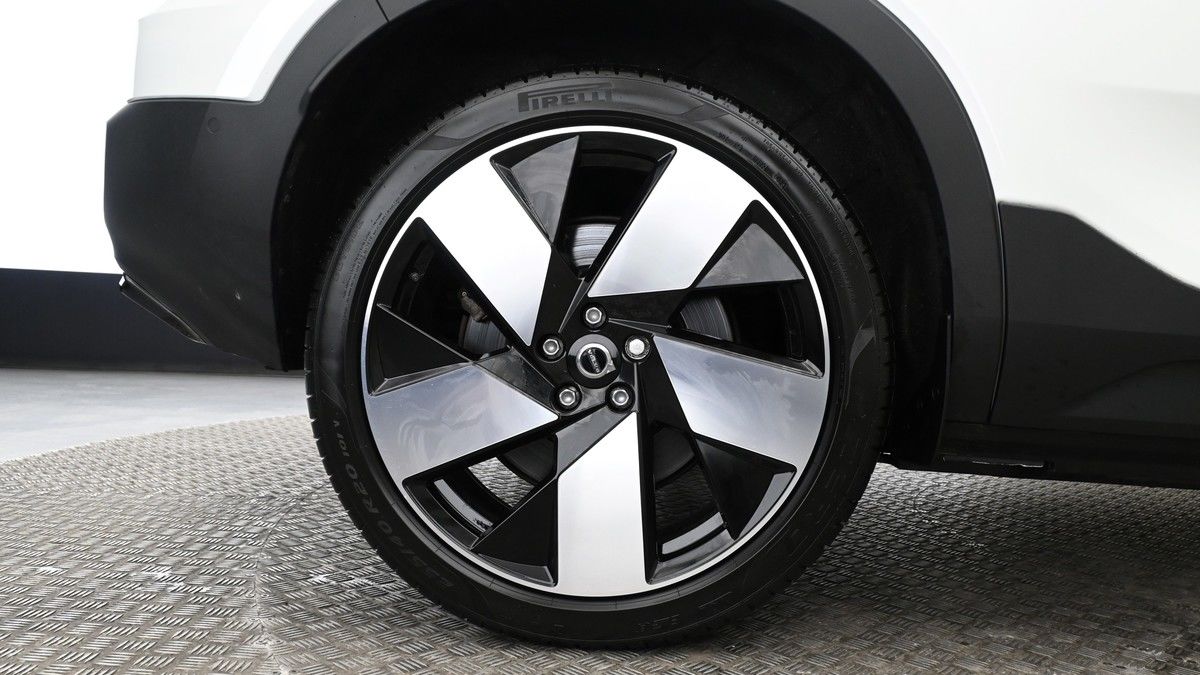 Volvo C40 Image 9