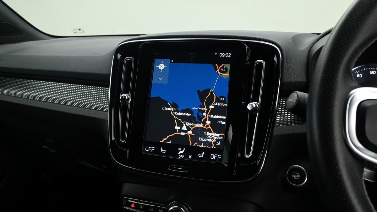 Volvo XC40 Image 10