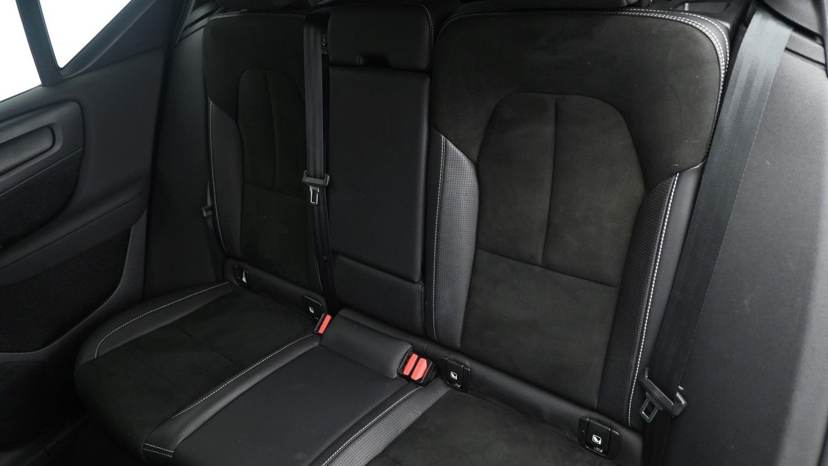 Volvo XC40 Image 4