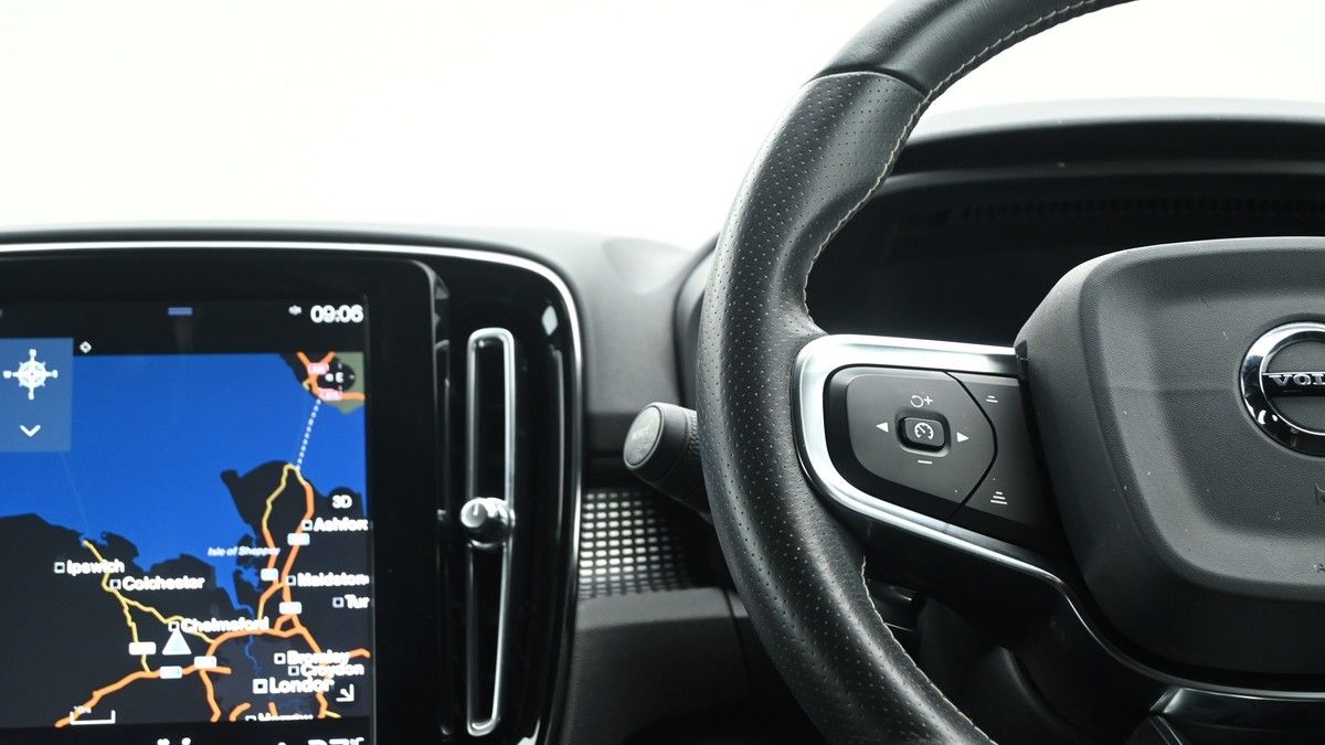 Volvo XC40 Image 14