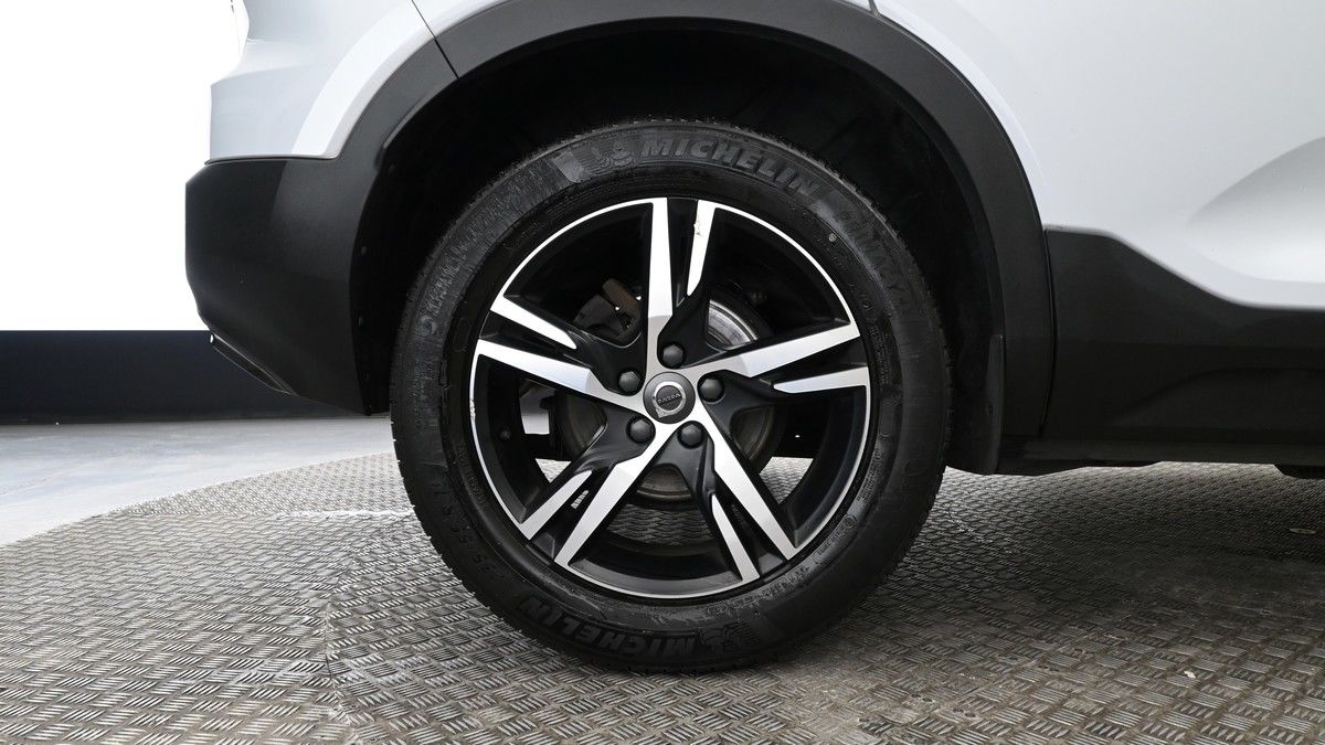 Volvo XC40 Image 8