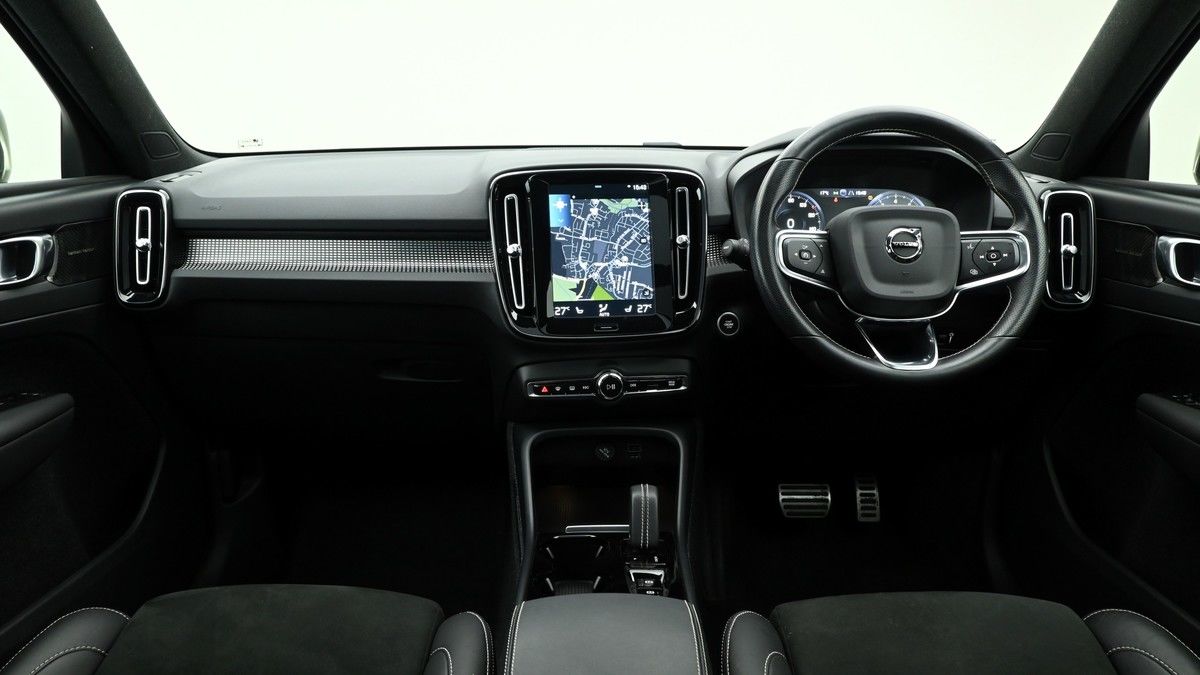 Volvo XC40 Image 14