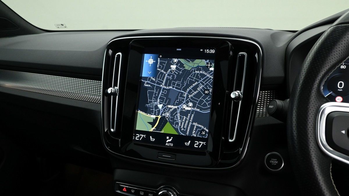 Volvo XC40 Image 11