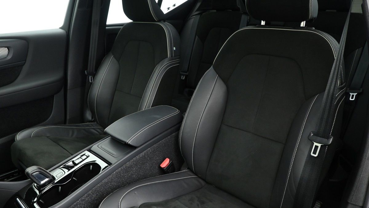 Volvo XC40 Image 4