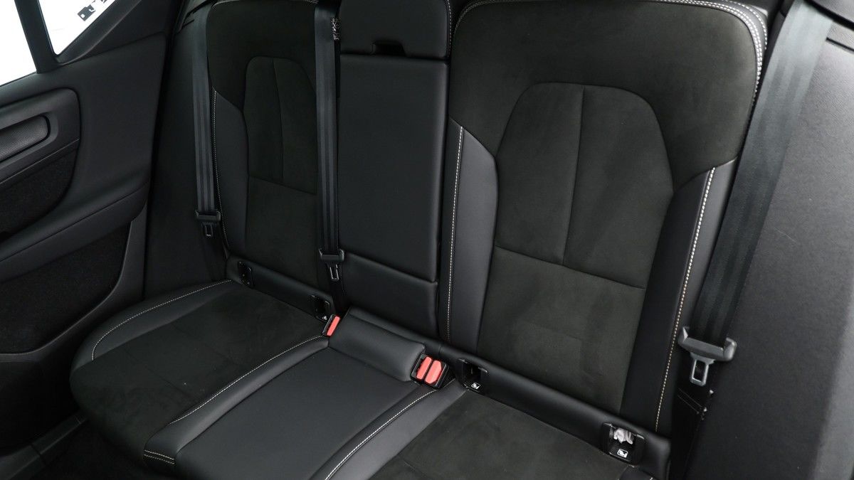 Volvo XC40 Image 5