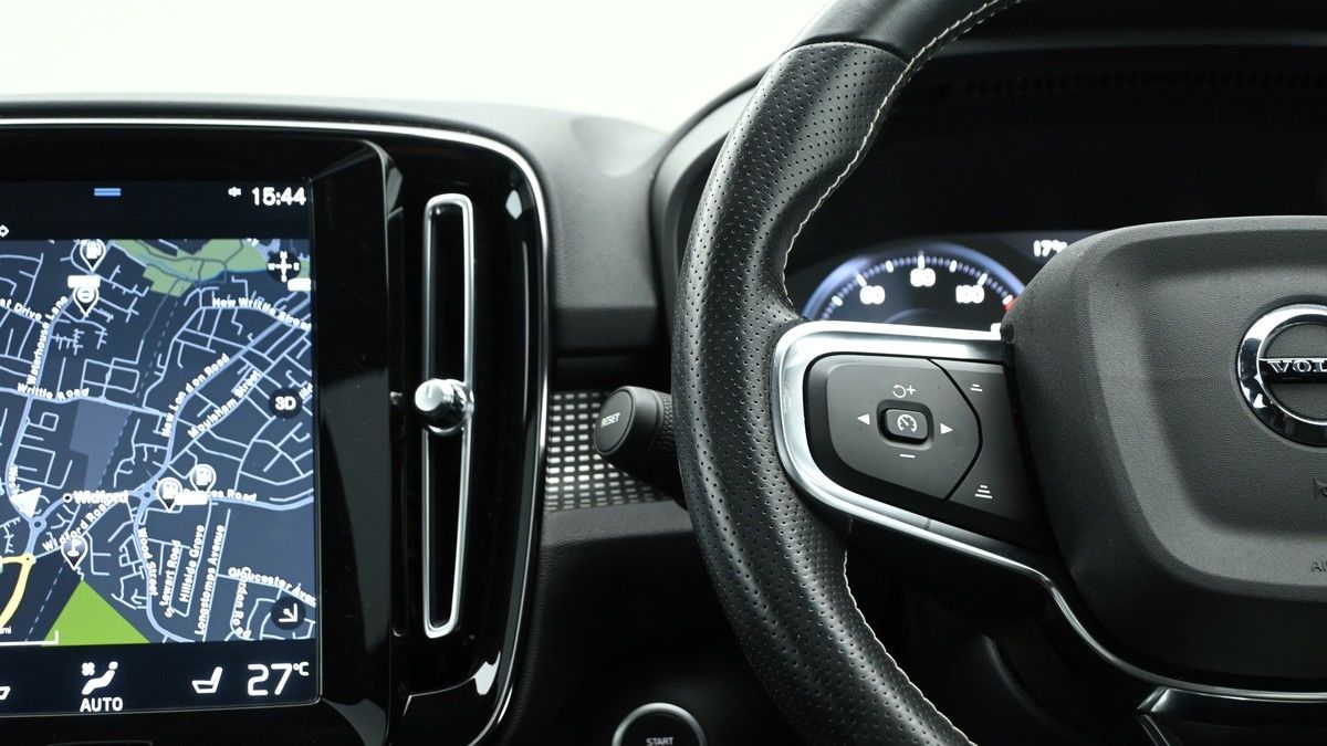 Volvo XC40 Image 15